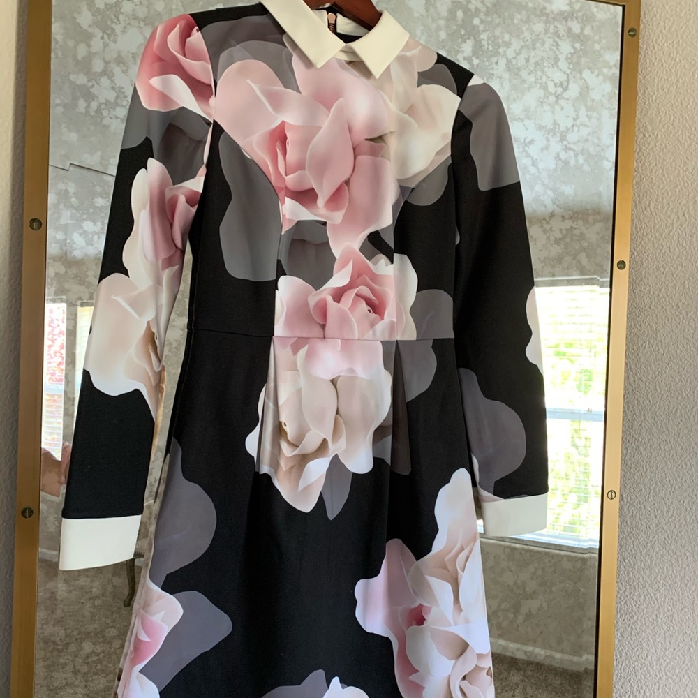Ted baker Dress